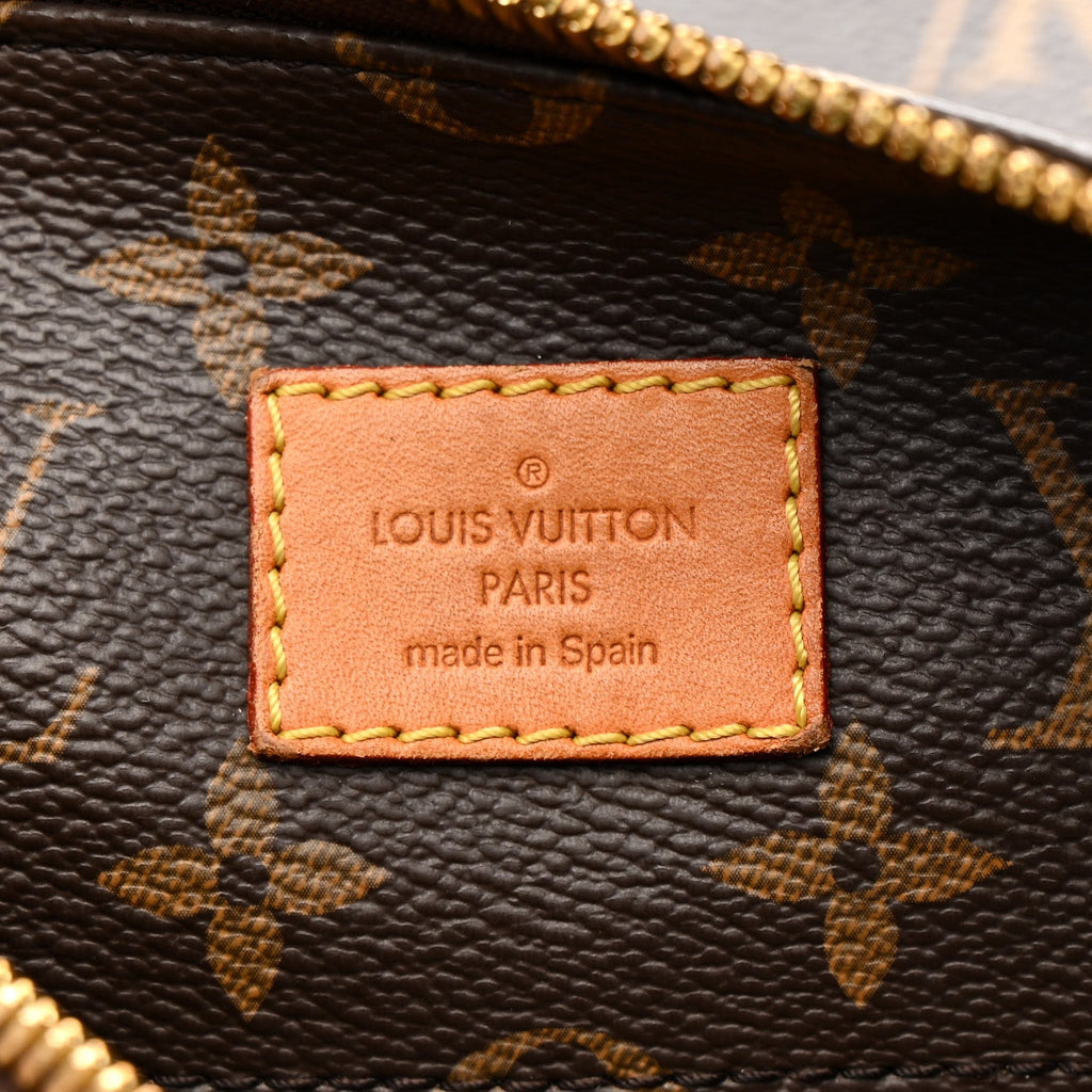 Monogram Sully MM
