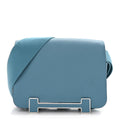 Chevre Mysore Geta New Bleu Jean