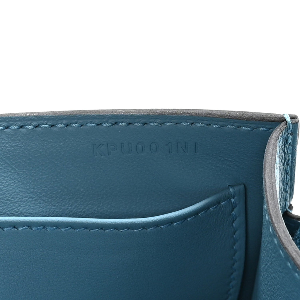 Chevre Mysore Geta New Bleu Jean