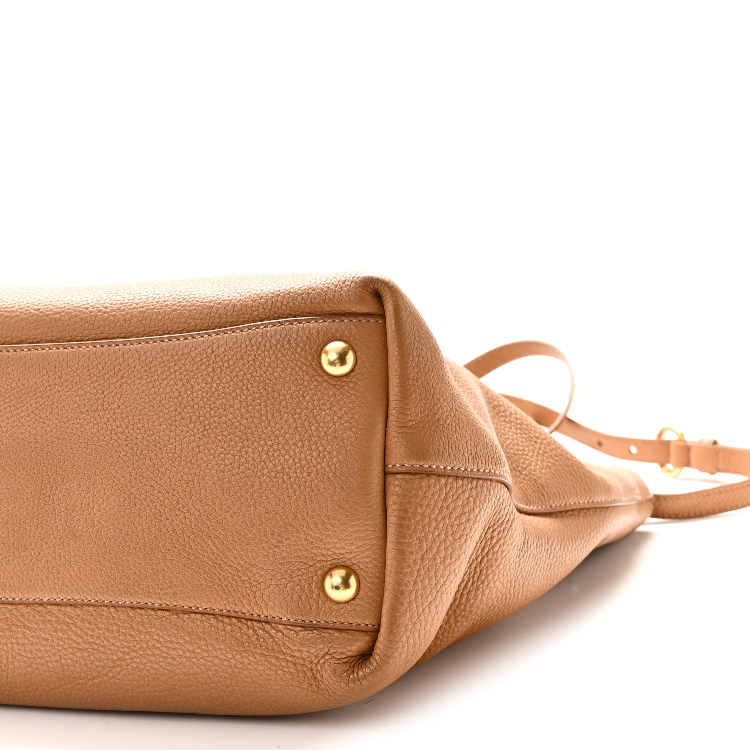 Vitello Daino Tote Naturale