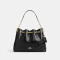 Coach Outlet Evelyn Shoulder Bag With Quilting