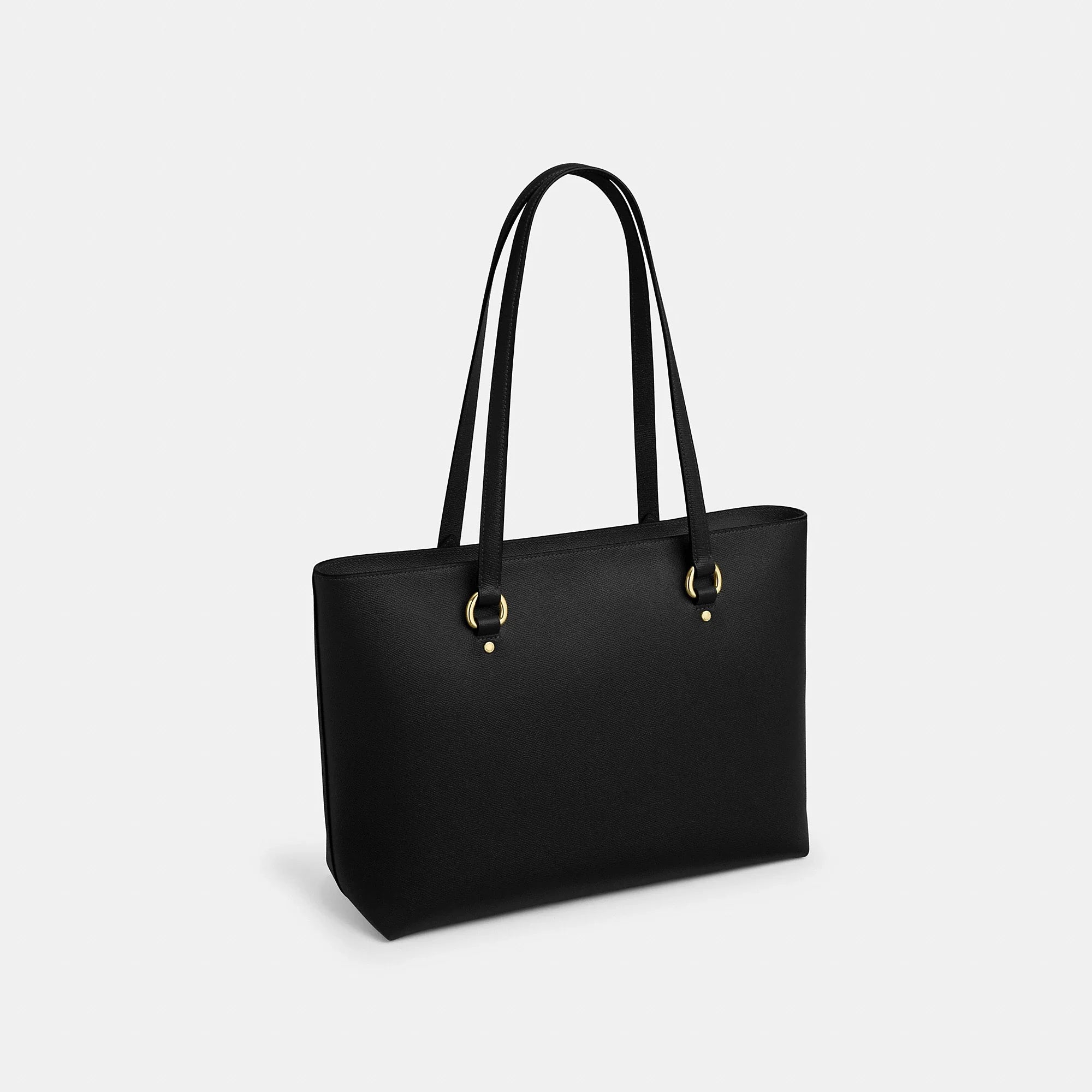 Coach Outlet Station Tote Bag