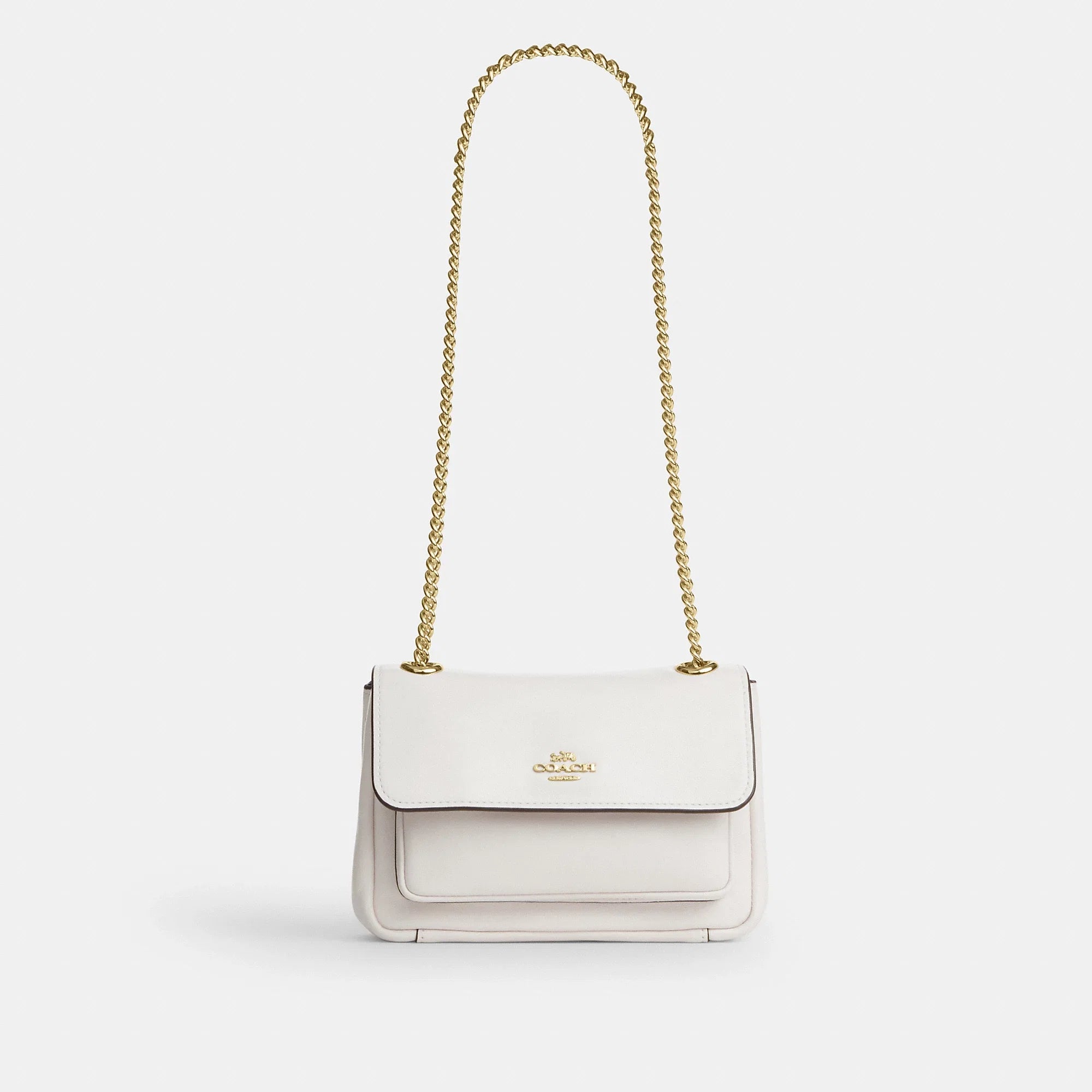 Coach Outlet Elodie Crossbody Bag 18