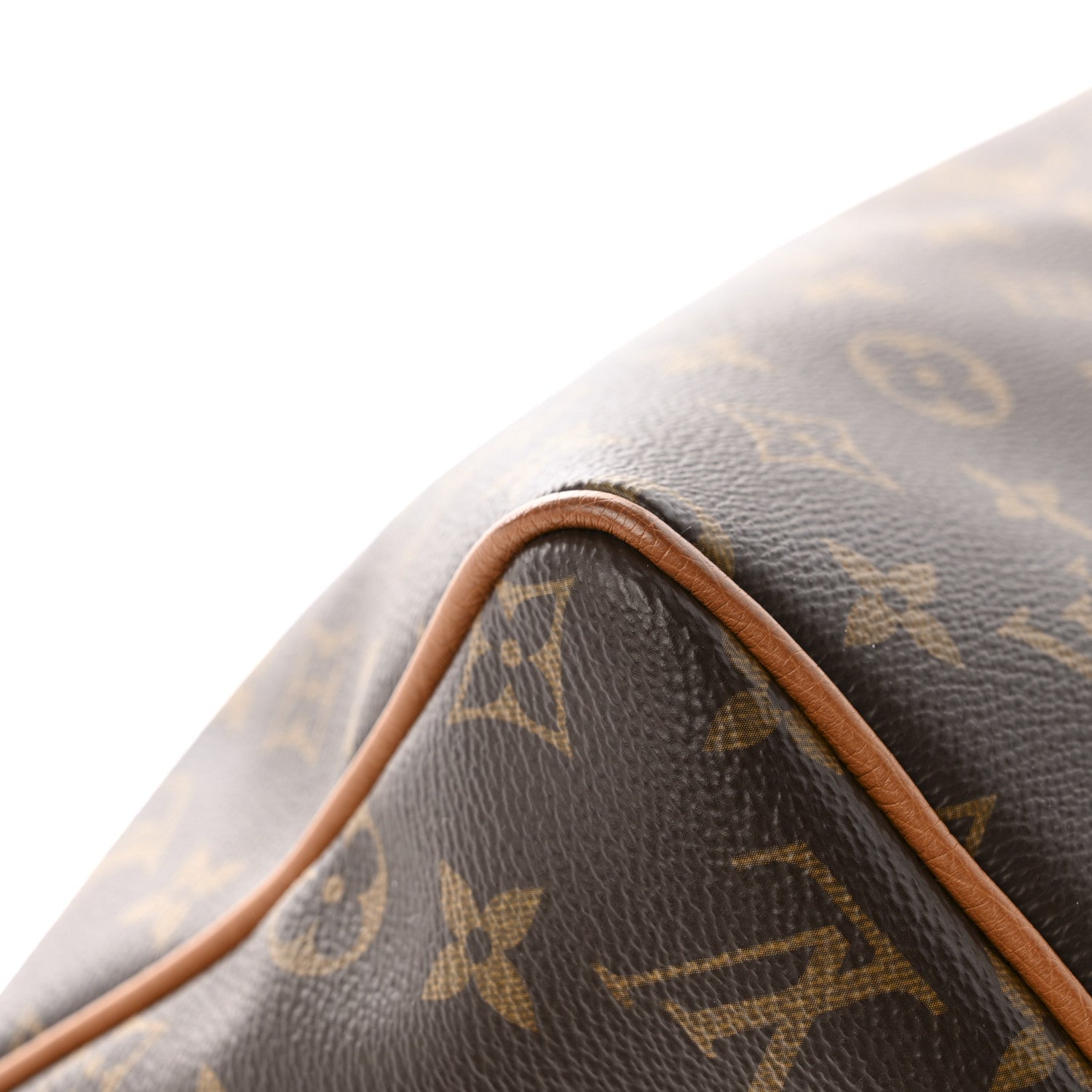 Monogram Speedy Soft 30 Boho