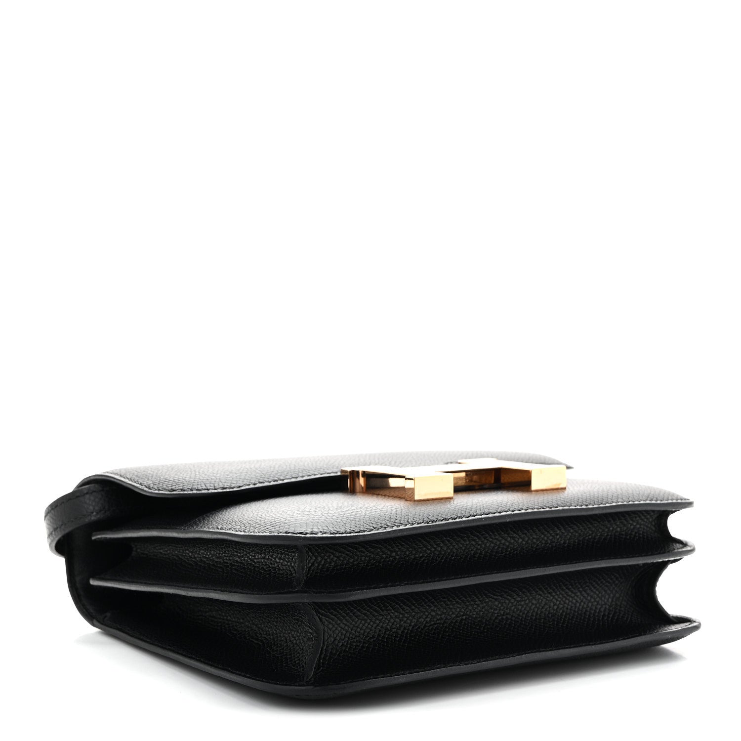 Epsom Constance 18 Black