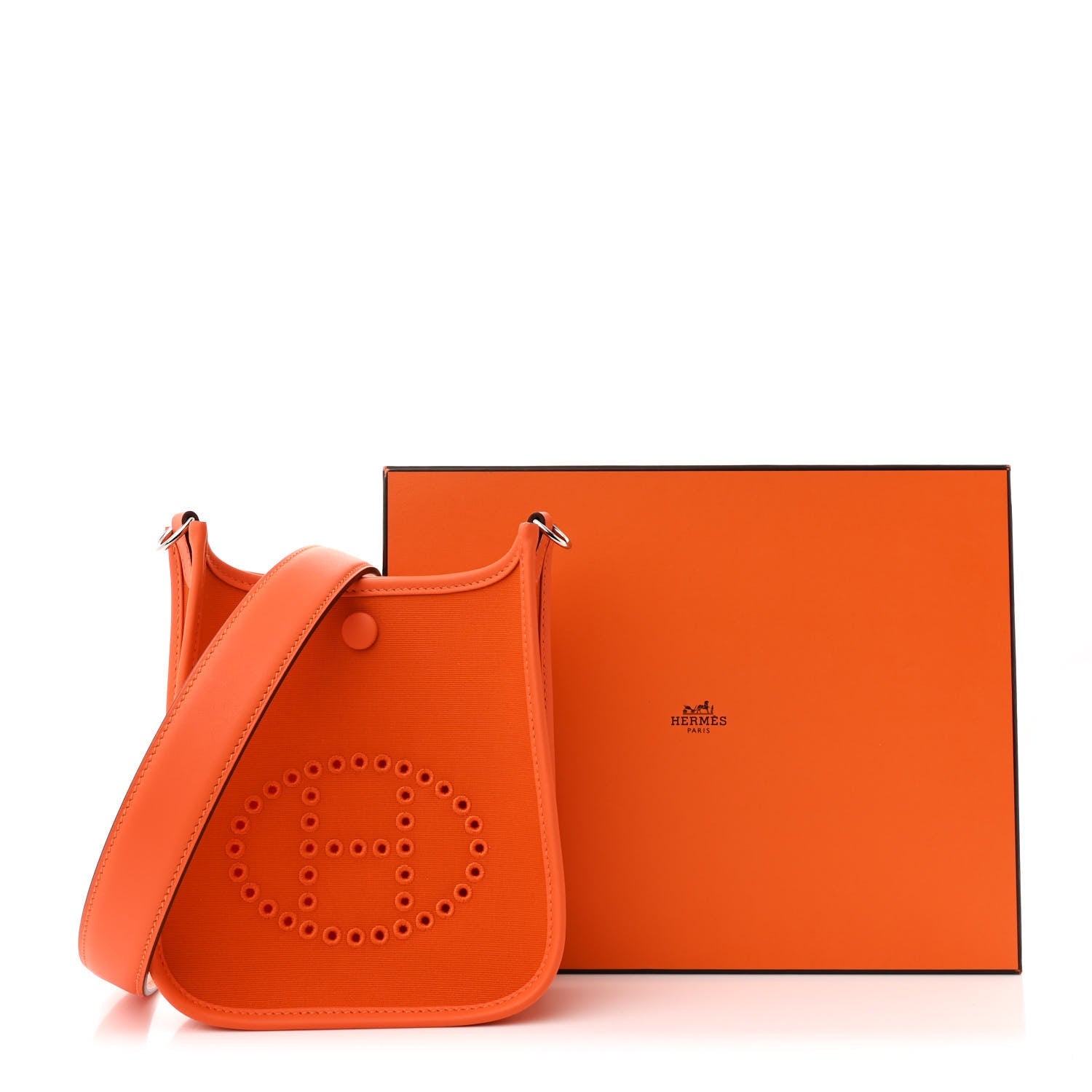 Toile Officier Swift Neo Evelyne TPM Jaune D'Or Feu Orange Minium