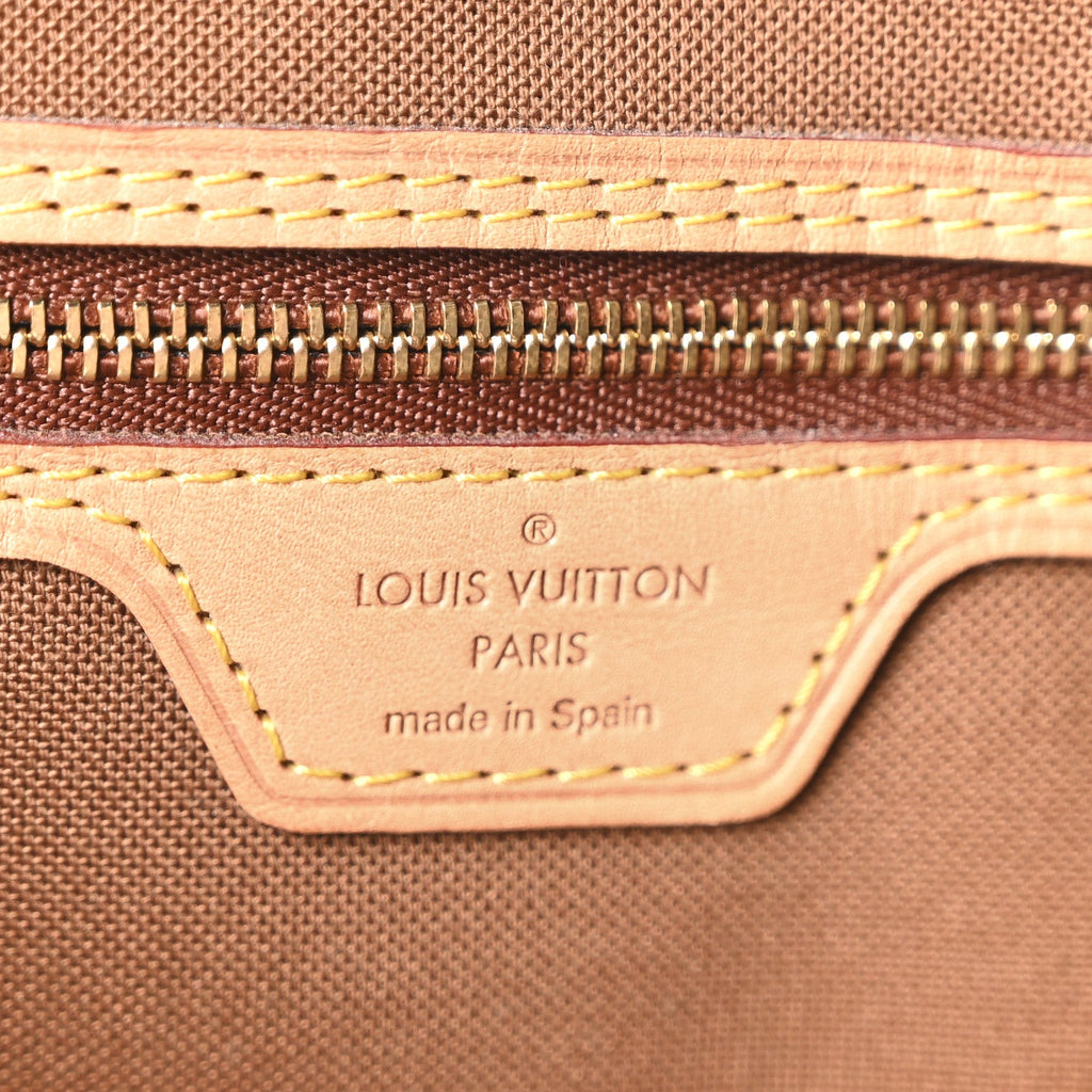 Monogram All-In MM