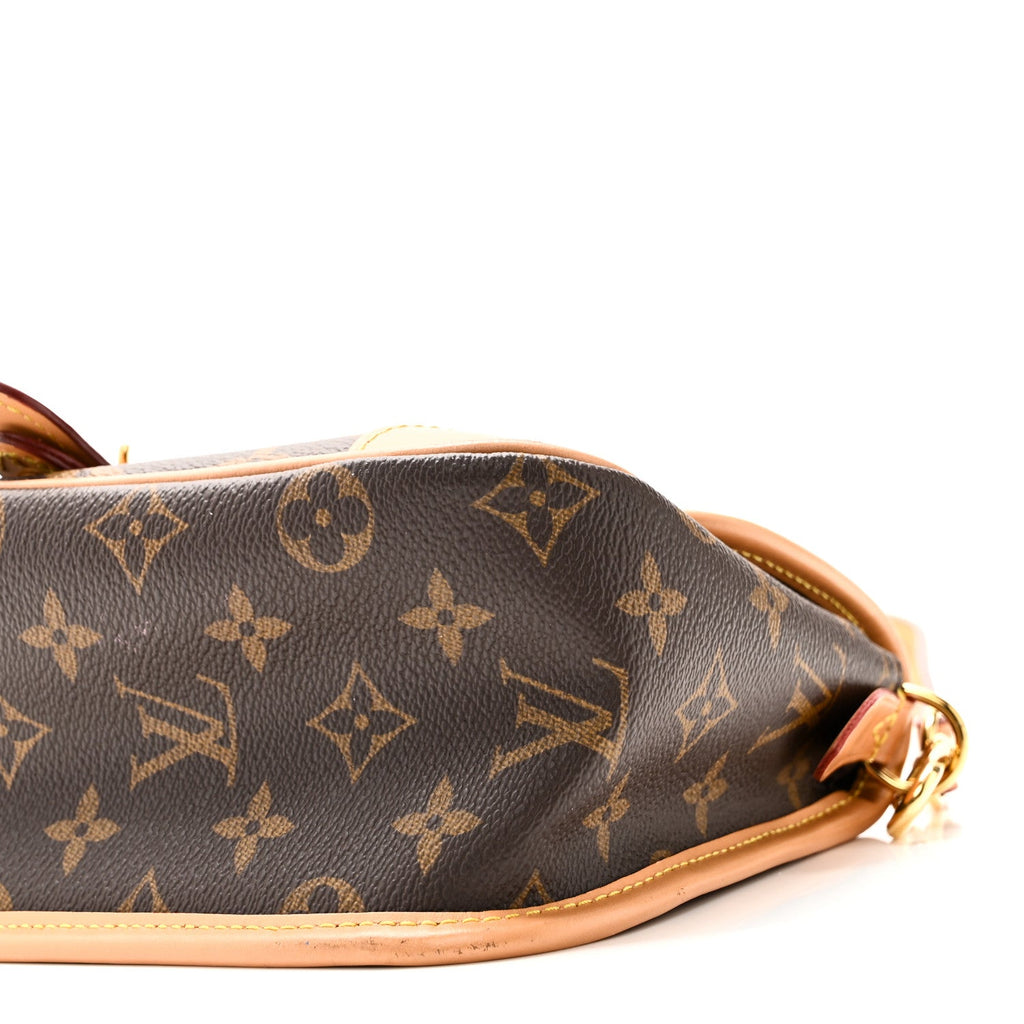Monogram Diane