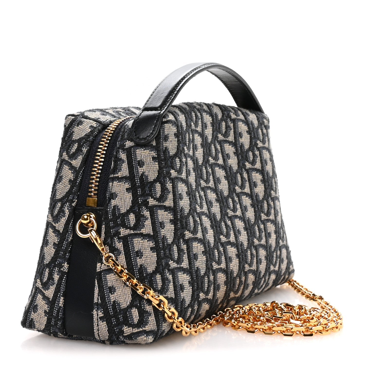 Oblique 30 Montaigne D-Cosy Pouch Blue