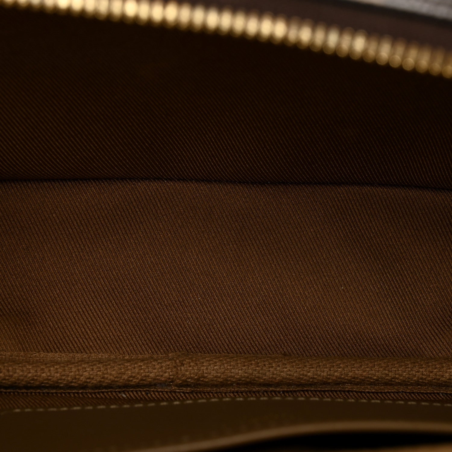Monogram Utility Crossbody