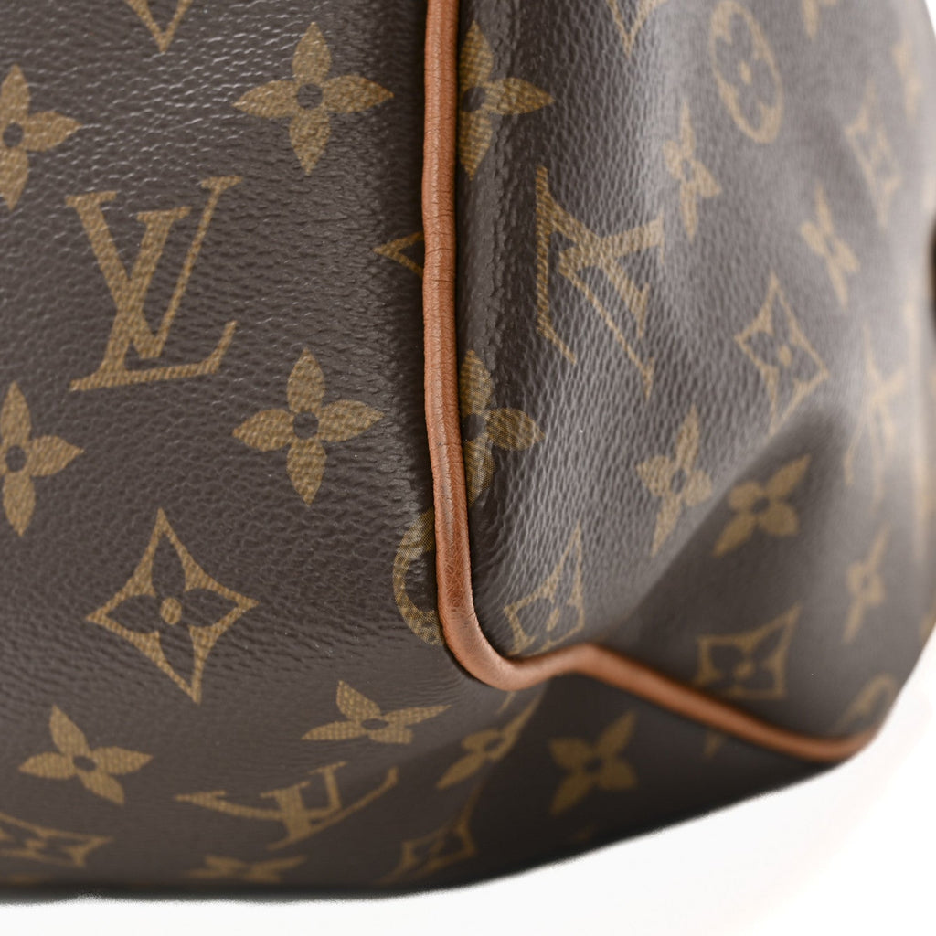 Monogram Speedy Soft 30 Boho