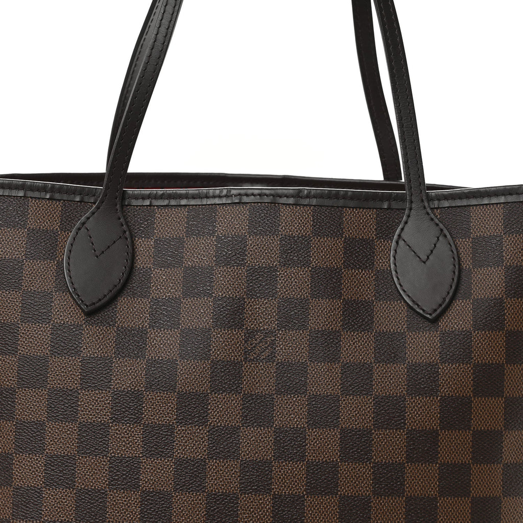 Damier Ebene Neo Neverfull MM