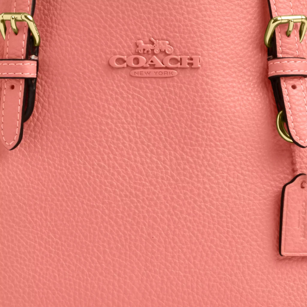 Coach Outlet Mollie Tote Bag 25