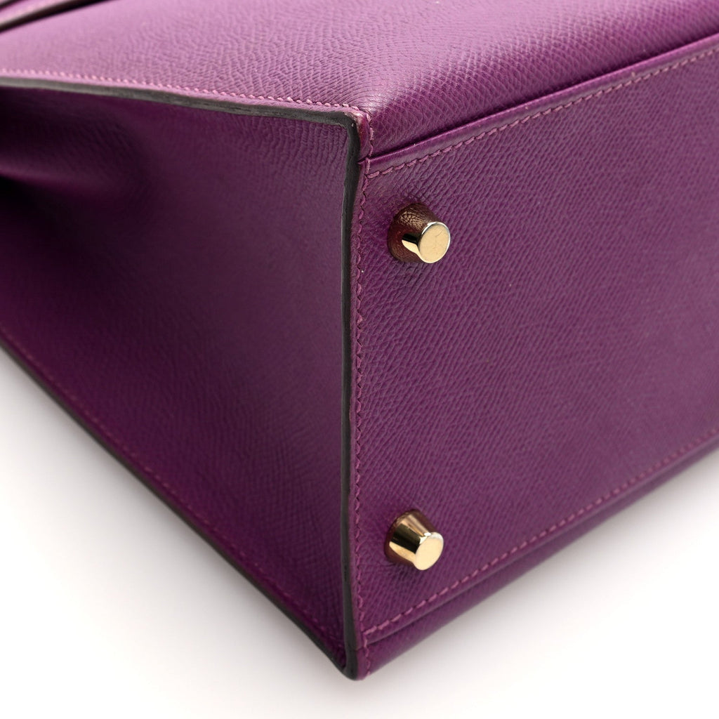 Epsom Kelly Sellier 32 Anemone