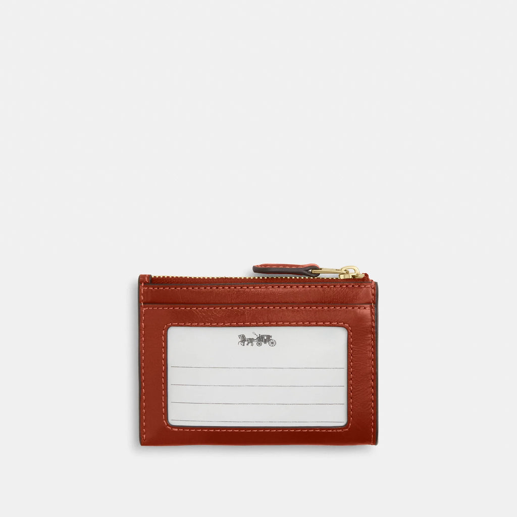 Coach Outlet Mini Skinny Id Case