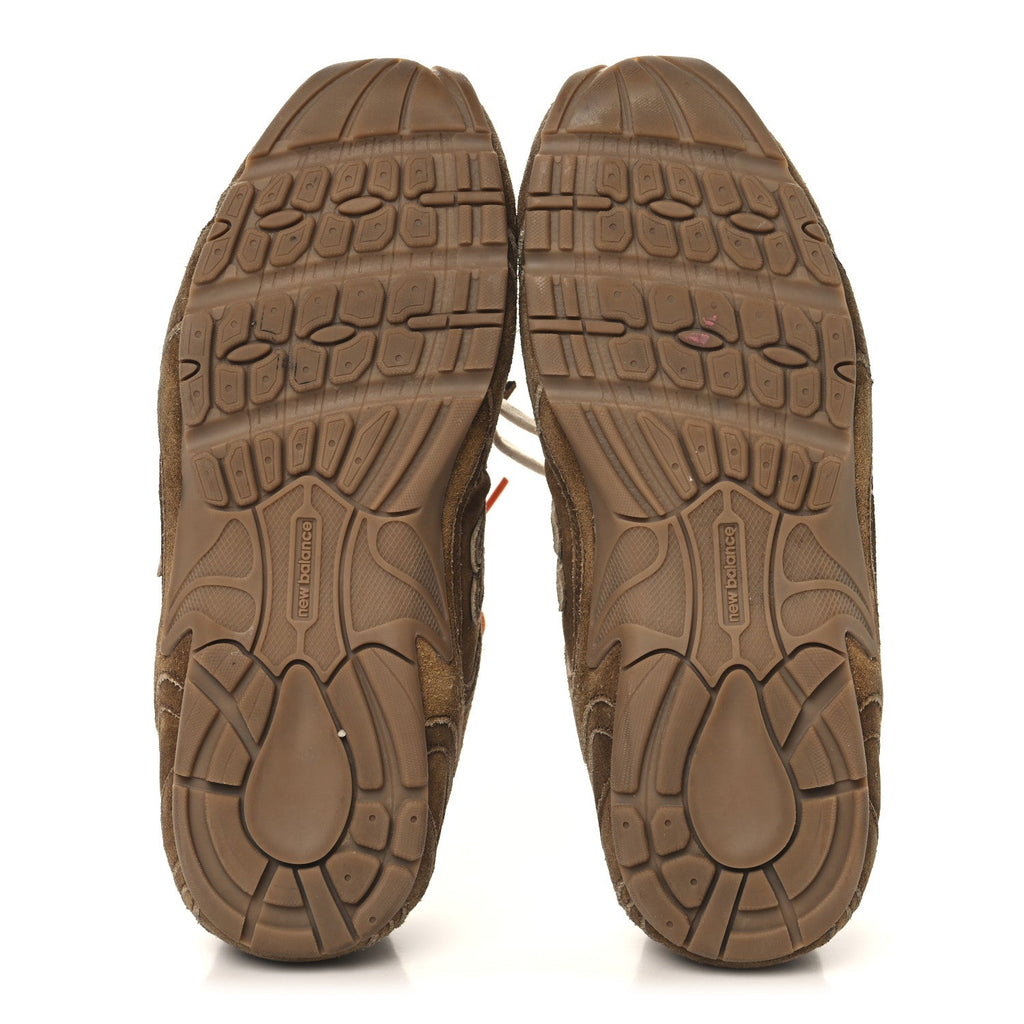 X NEW BALANCE Suede 530 SL Sneakers 39 Cinnamon