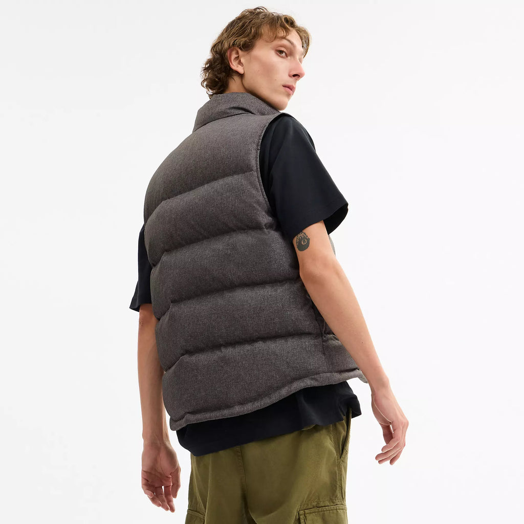 Coach Outlet Solid Down Vest