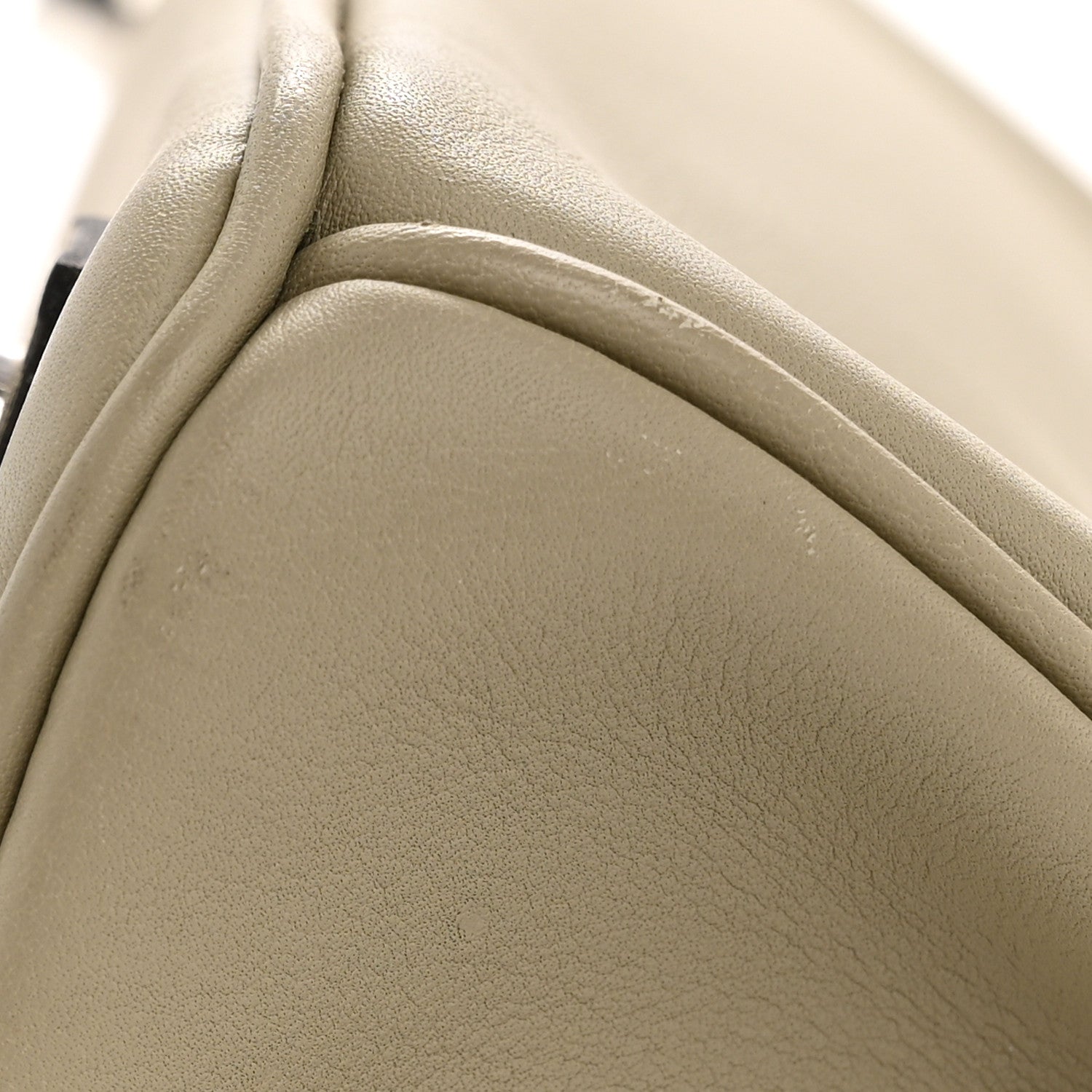 Swift Birkin 25 Sauge