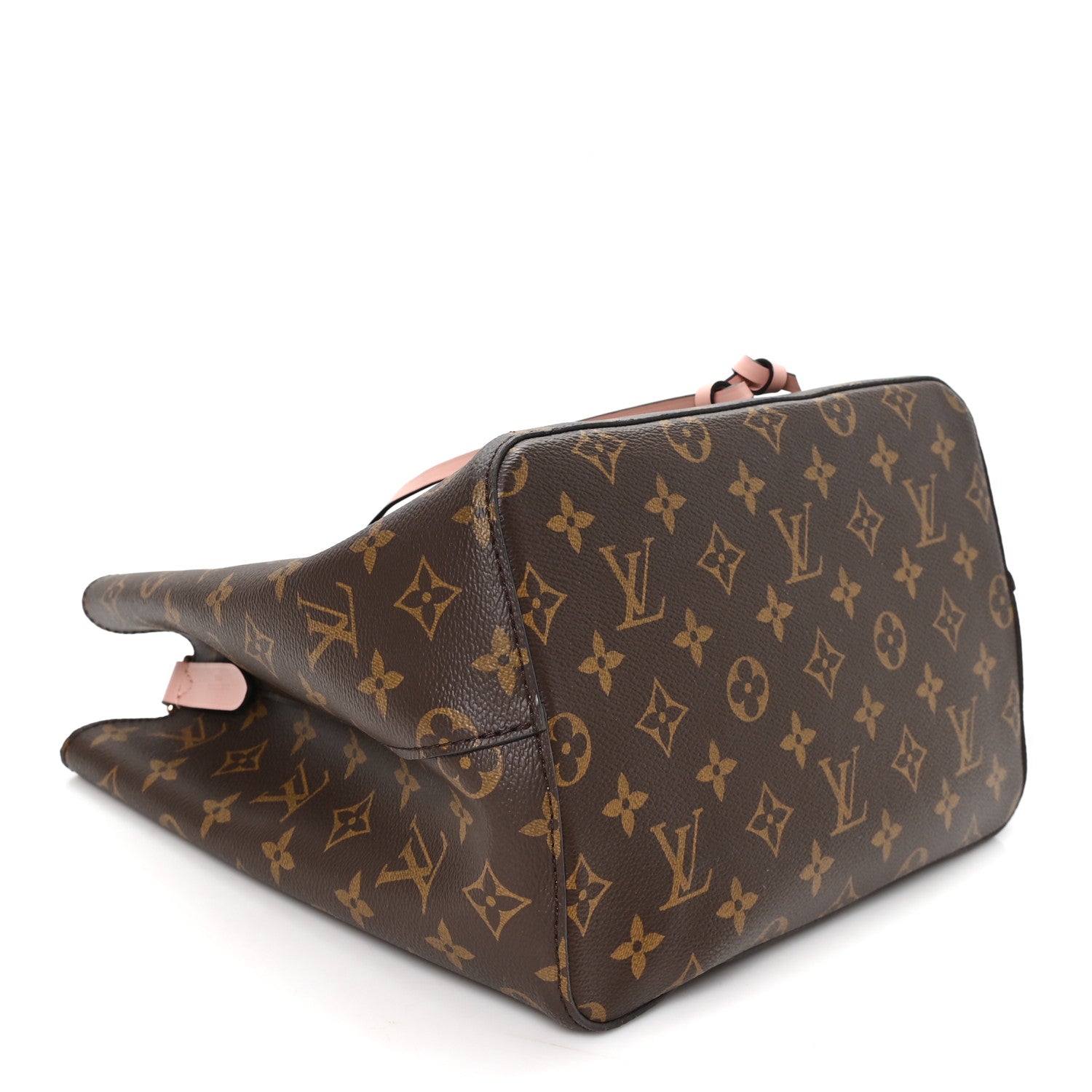 Monogram Neonoe MM Rose Poudre