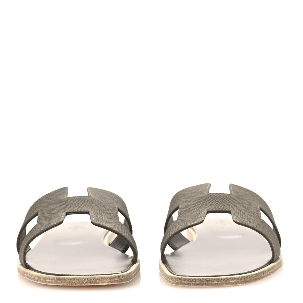 Epsom Oran Sandals 40.5 Etoupe