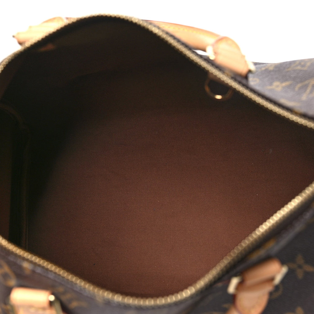 Monogram Speedy 30