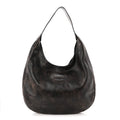 Nappa Old Hobo Bag Caffe
