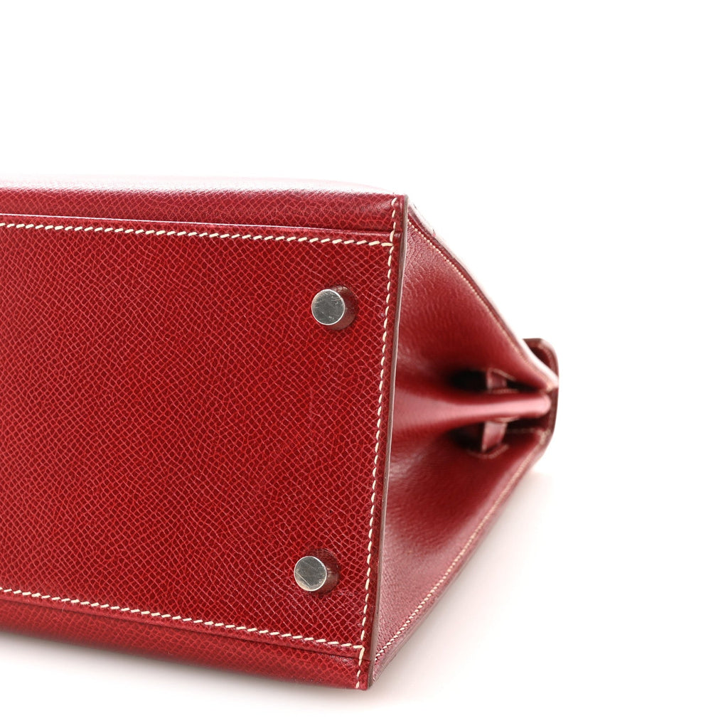 Courchevel Kelly Sellier 32 Rouge H