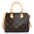 Monogram Nano Speedy