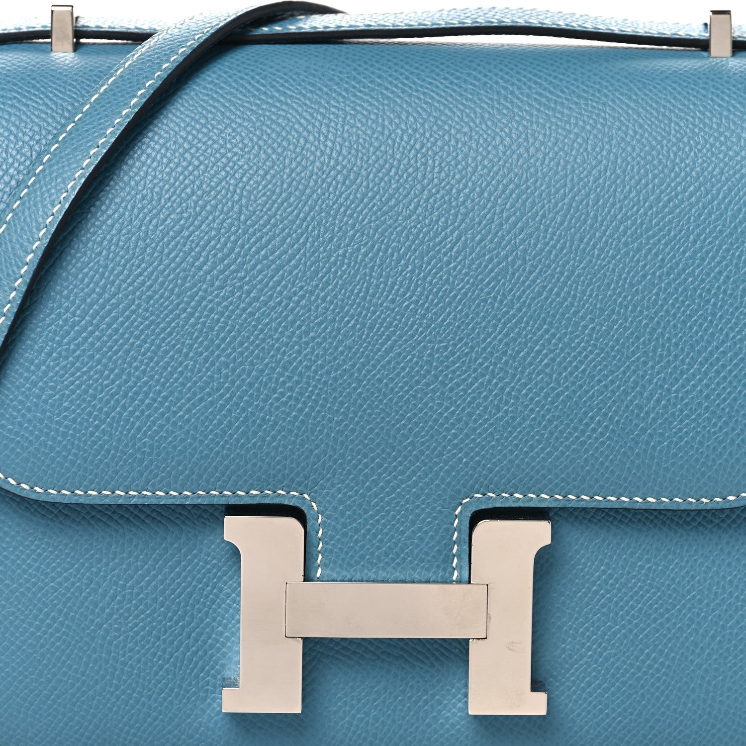 Epsom Constance 18 New Blue Jean