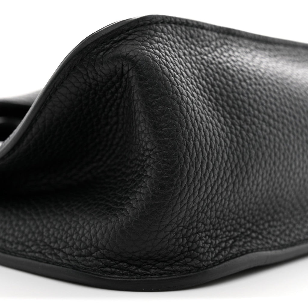 Taurillon Clemence Halzan 31 GM Black