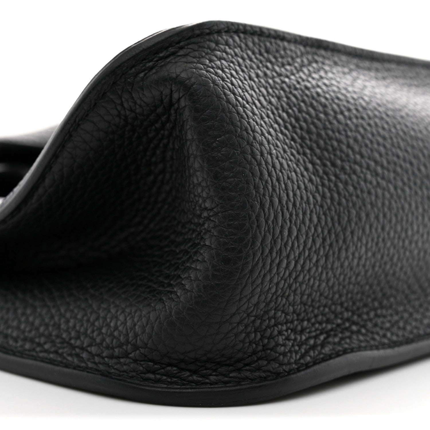 Taurillon Clemence Halzan 31 GM Black