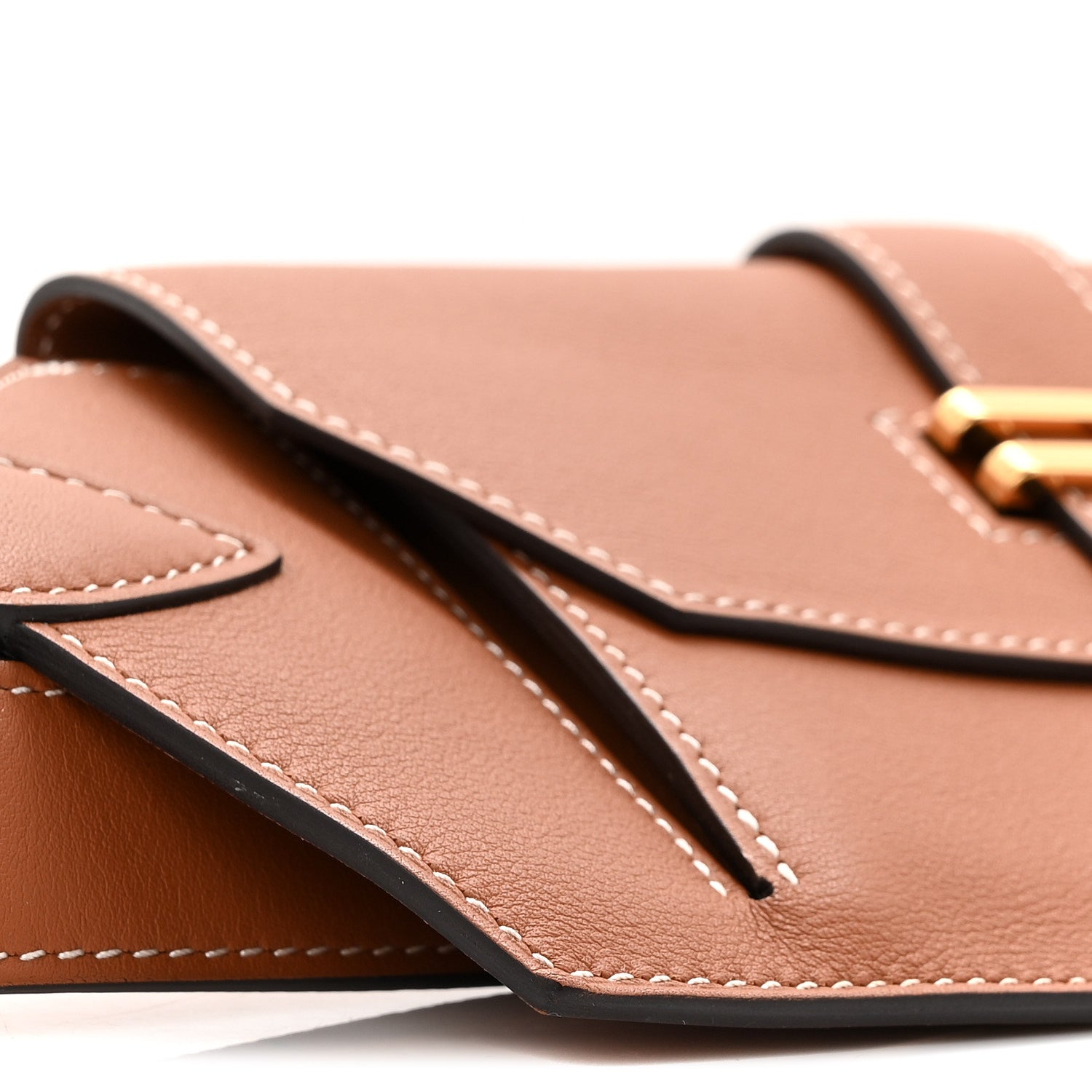 Swift Elan Pocket Belt Bag S Gold