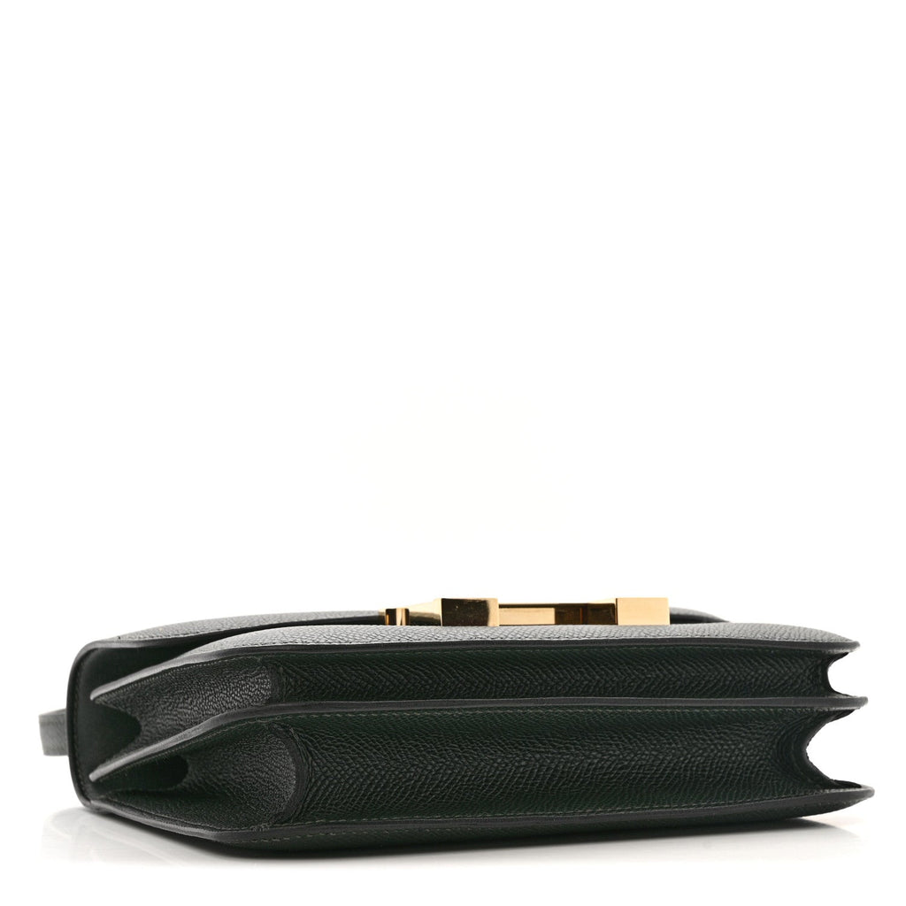 Epsom Constance 18 Vert Fonce