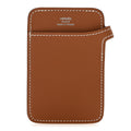 Caban Swift Stand MagSafe Card Holder Gold