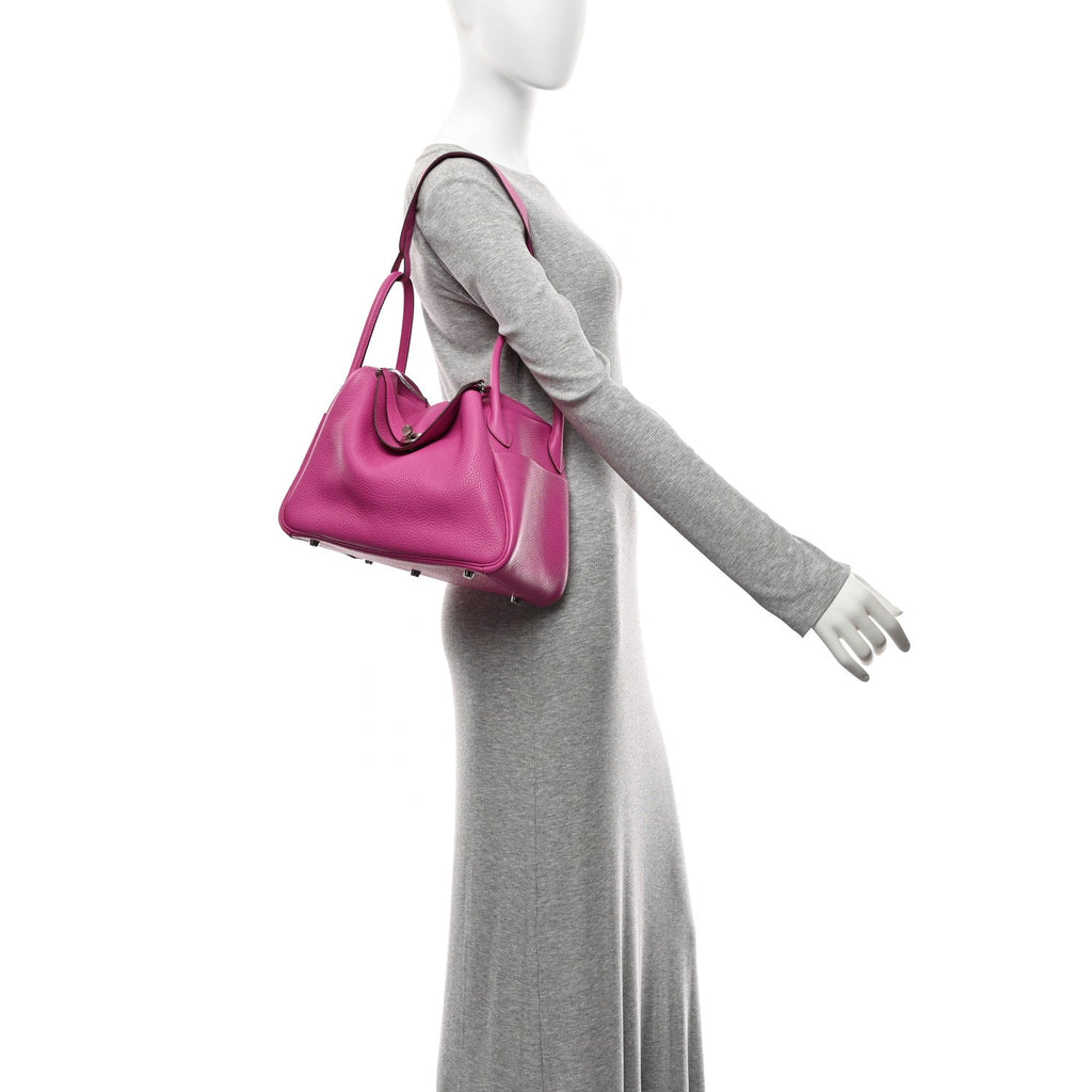 Taurillon Clemence Lindy 30 Magnolia