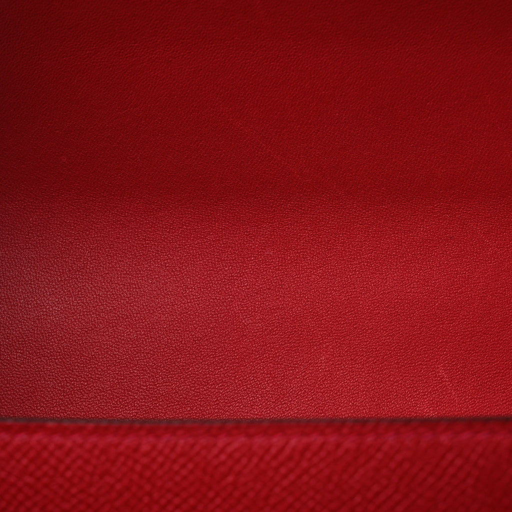 Epsom Constance 24 Rouge Casaque