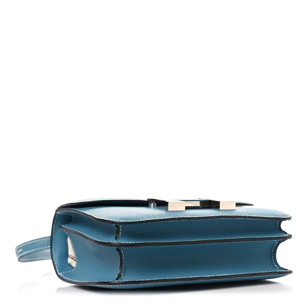 Epsom Constance 18 New Blue Jean