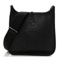 Taurillon Clemence Evelyne III PM Black