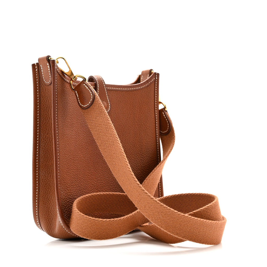 Barenia Faubourg Evelyne TPM Fauve