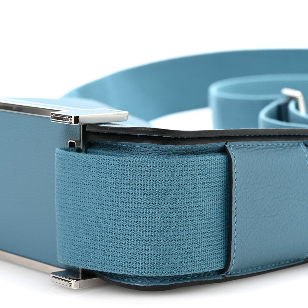Chevre Mysore Geta New Bleu Jean