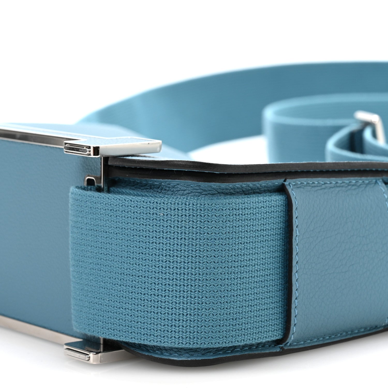 Chevre Mysore Geta New Bleu Jean