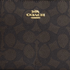 Coach Outlet Nolita 19 In Signature Canvas