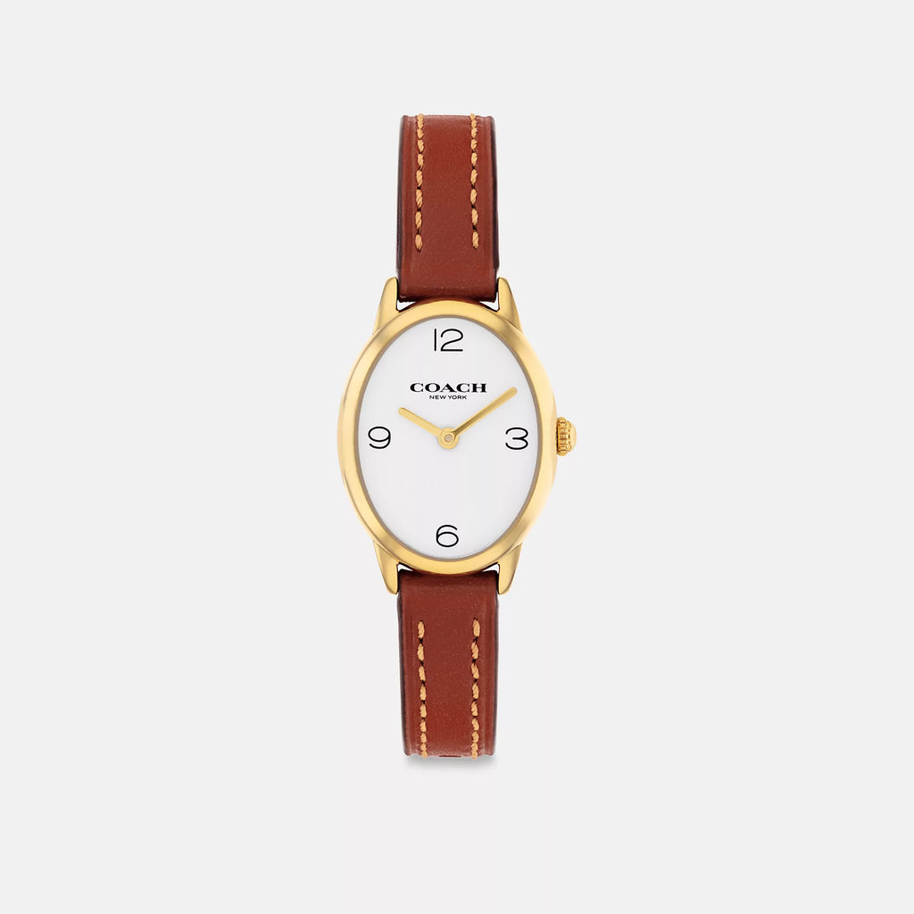 Coach Outlet Talia Watch, 22 Mm