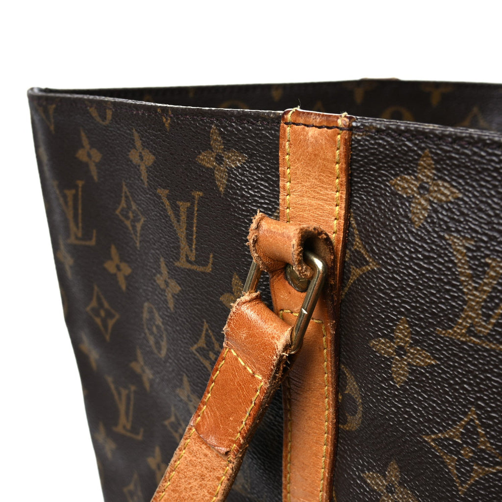 Monogram Sac Shopping Tote