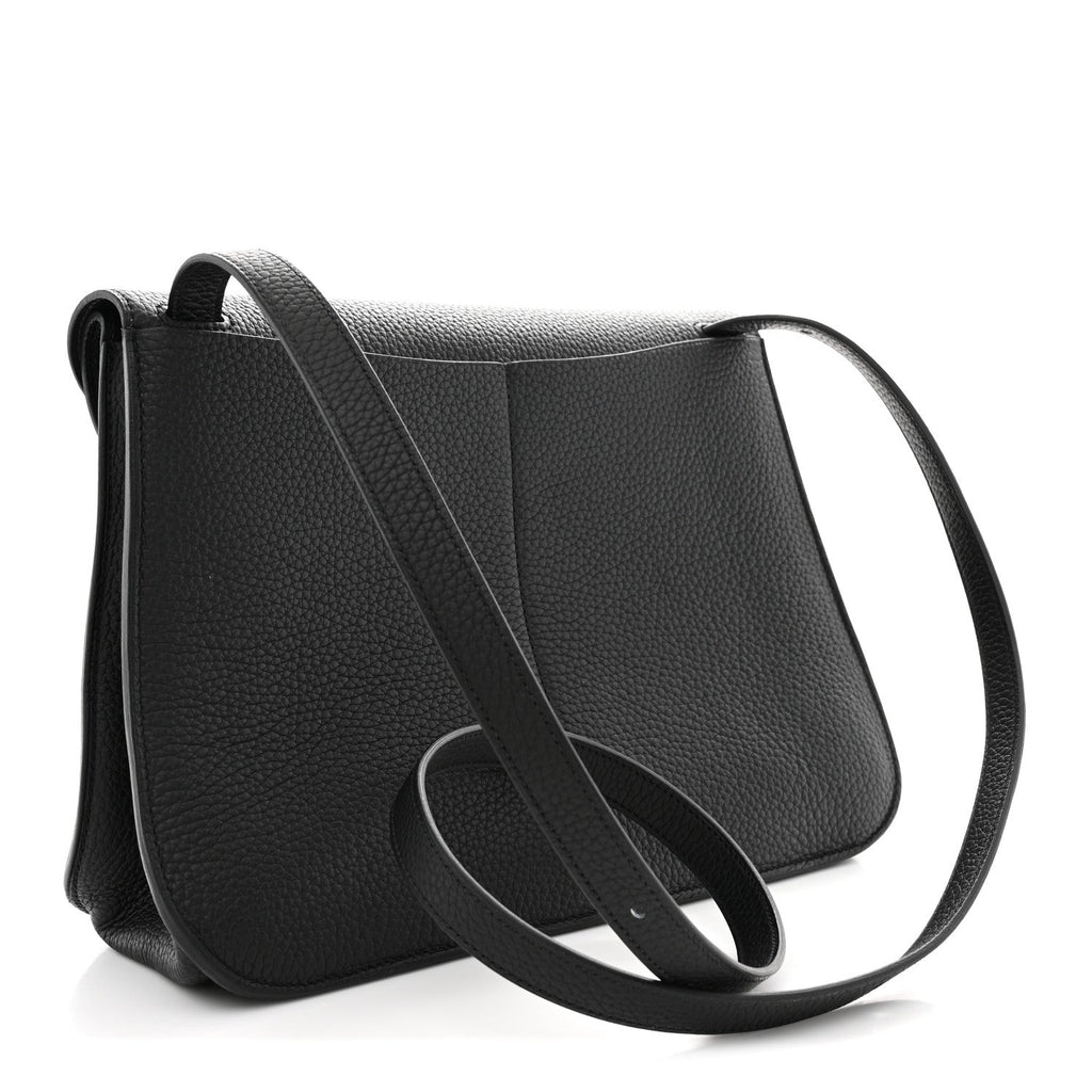 Taurillon Clemence Halzan 31 GM Black