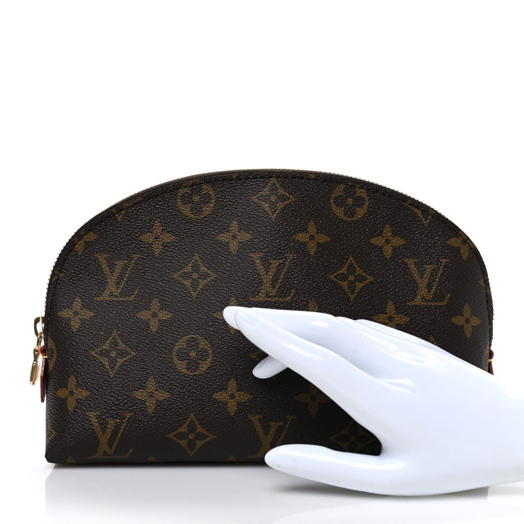 Monogram Cosmetic Pouch GM