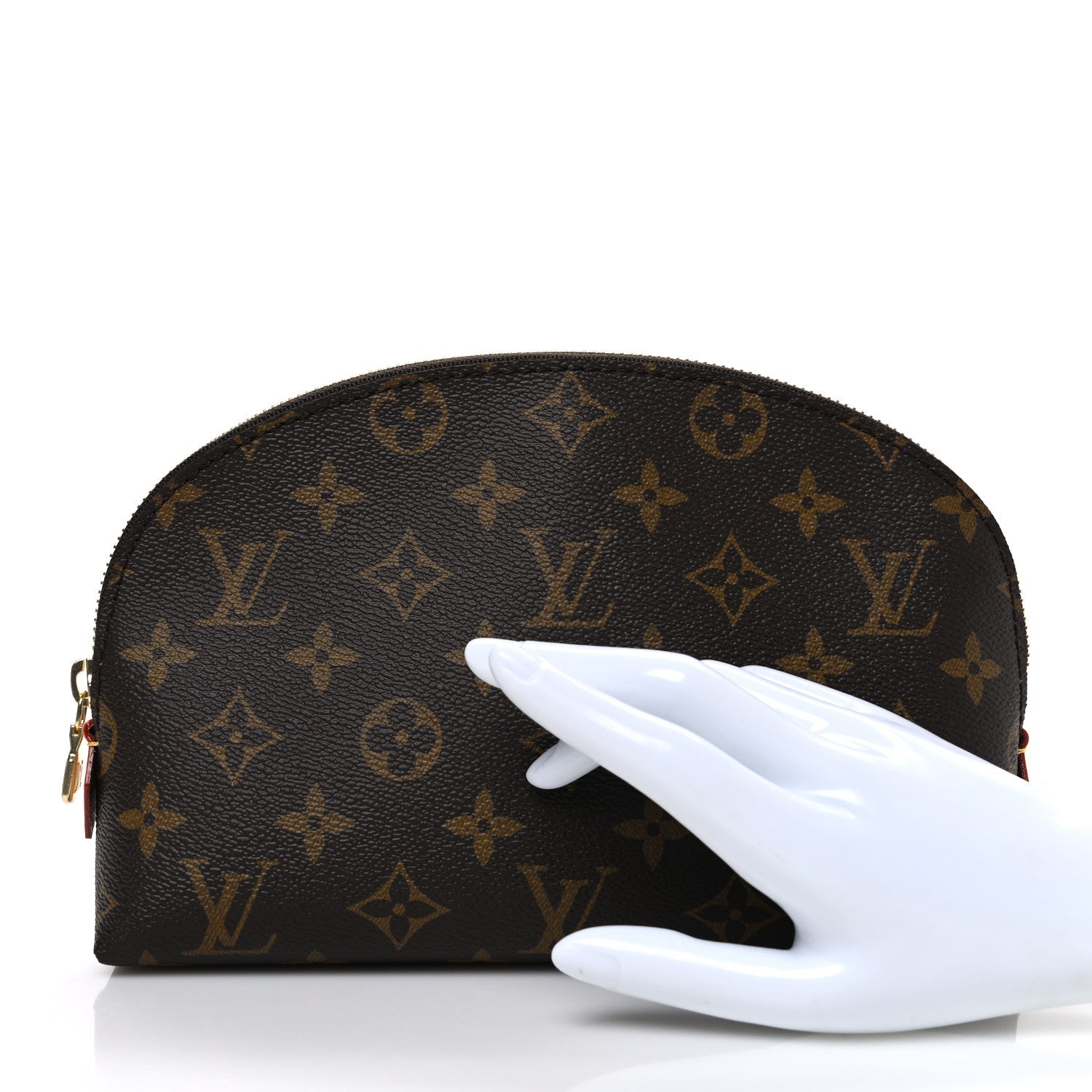 Monogram Cosmetic Pouch GM