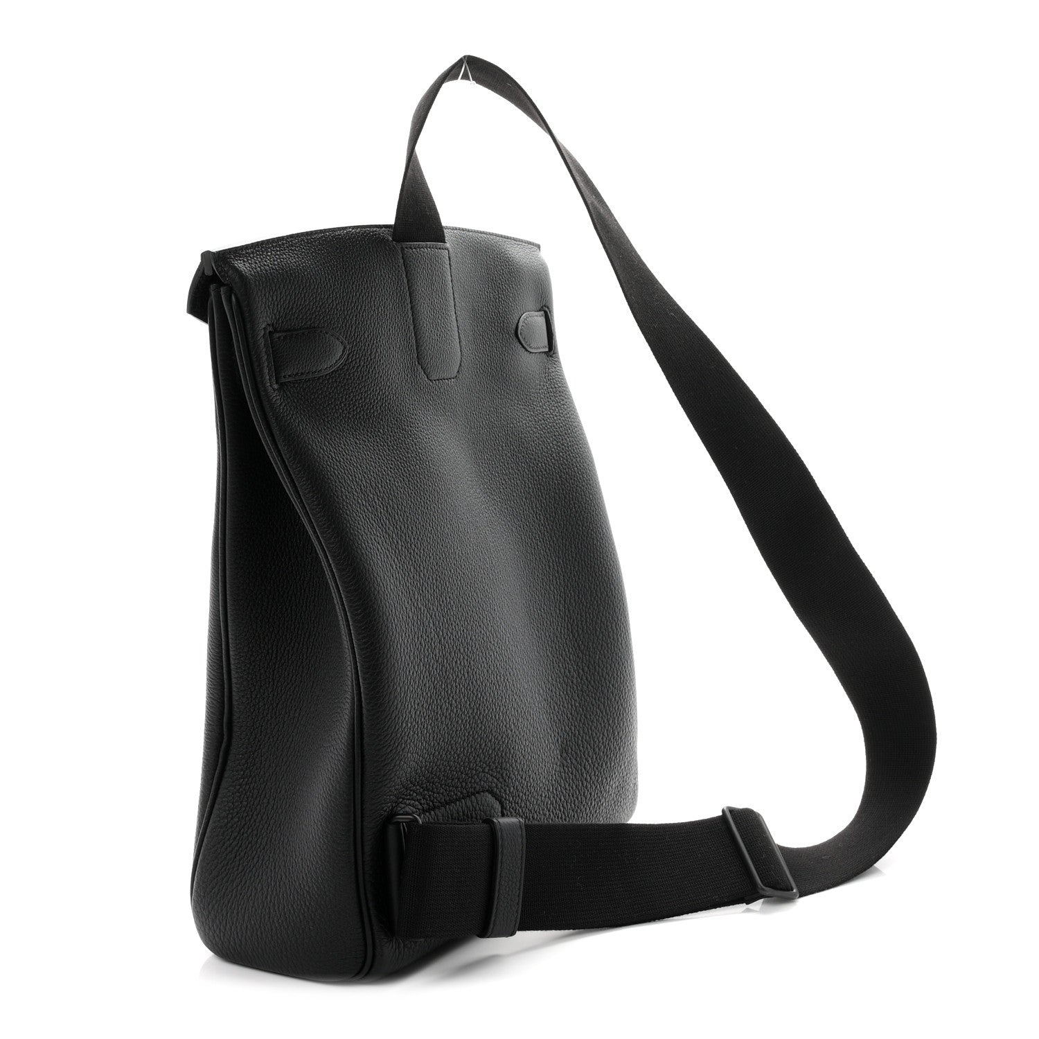 Togo Hac a Dos GM Backpack So Black