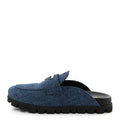 Denim Mules 37.5 Denim
