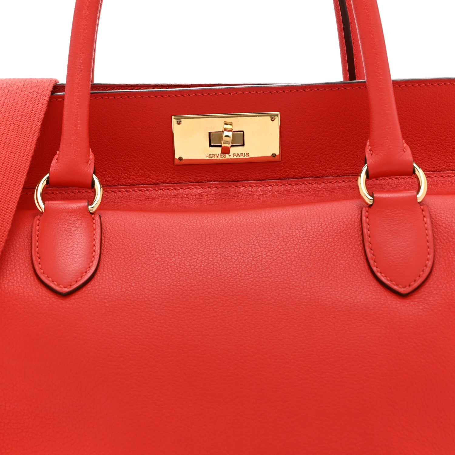Evercolor Toolbox 26 Rouge Tomate